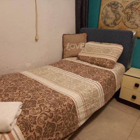 תל אביב Hostel Bu93 מראה חיצוני תמונה