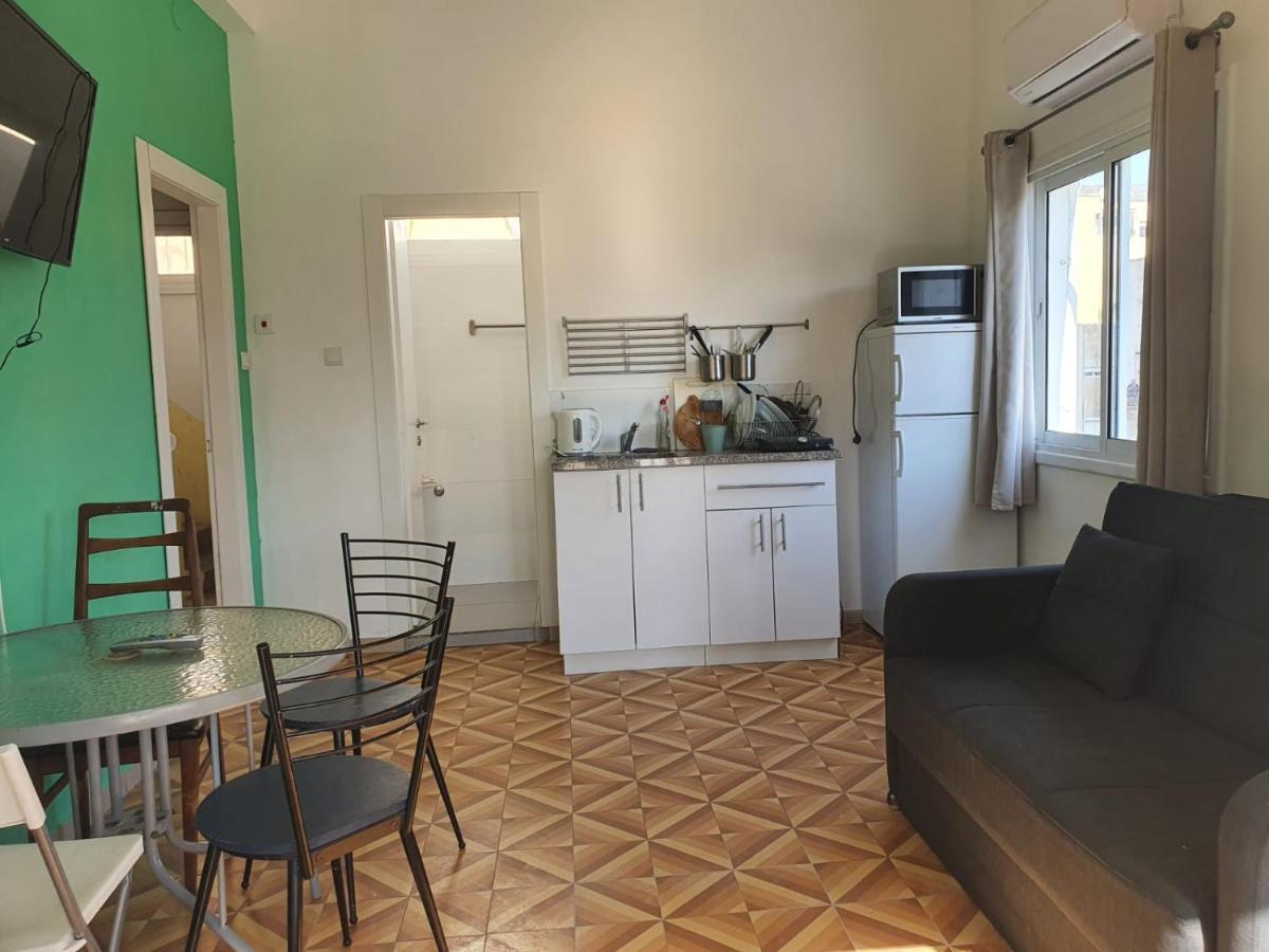 תל אביב Hostel Bu93 מראה חיצוני תמונה