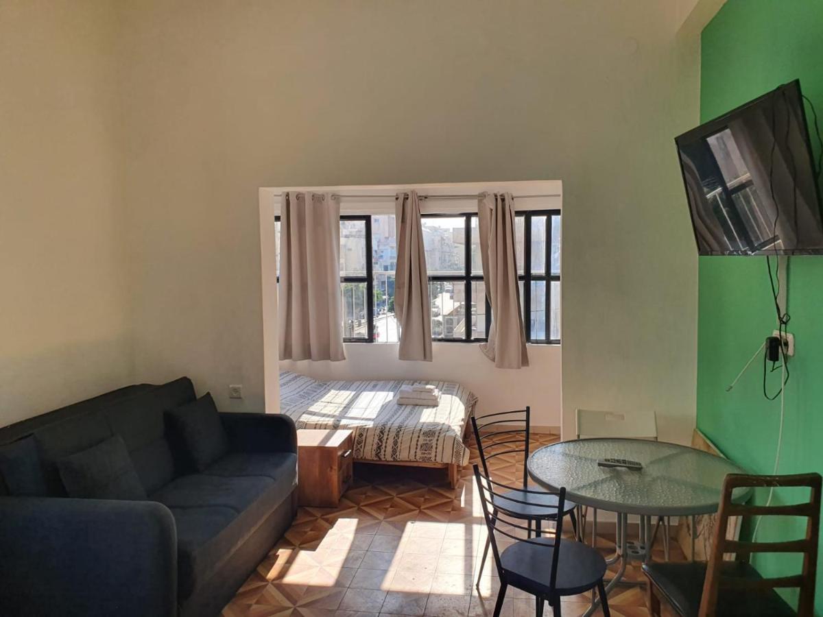 תל אביב Hostel Bu93 מראה חיצוני תמונה
