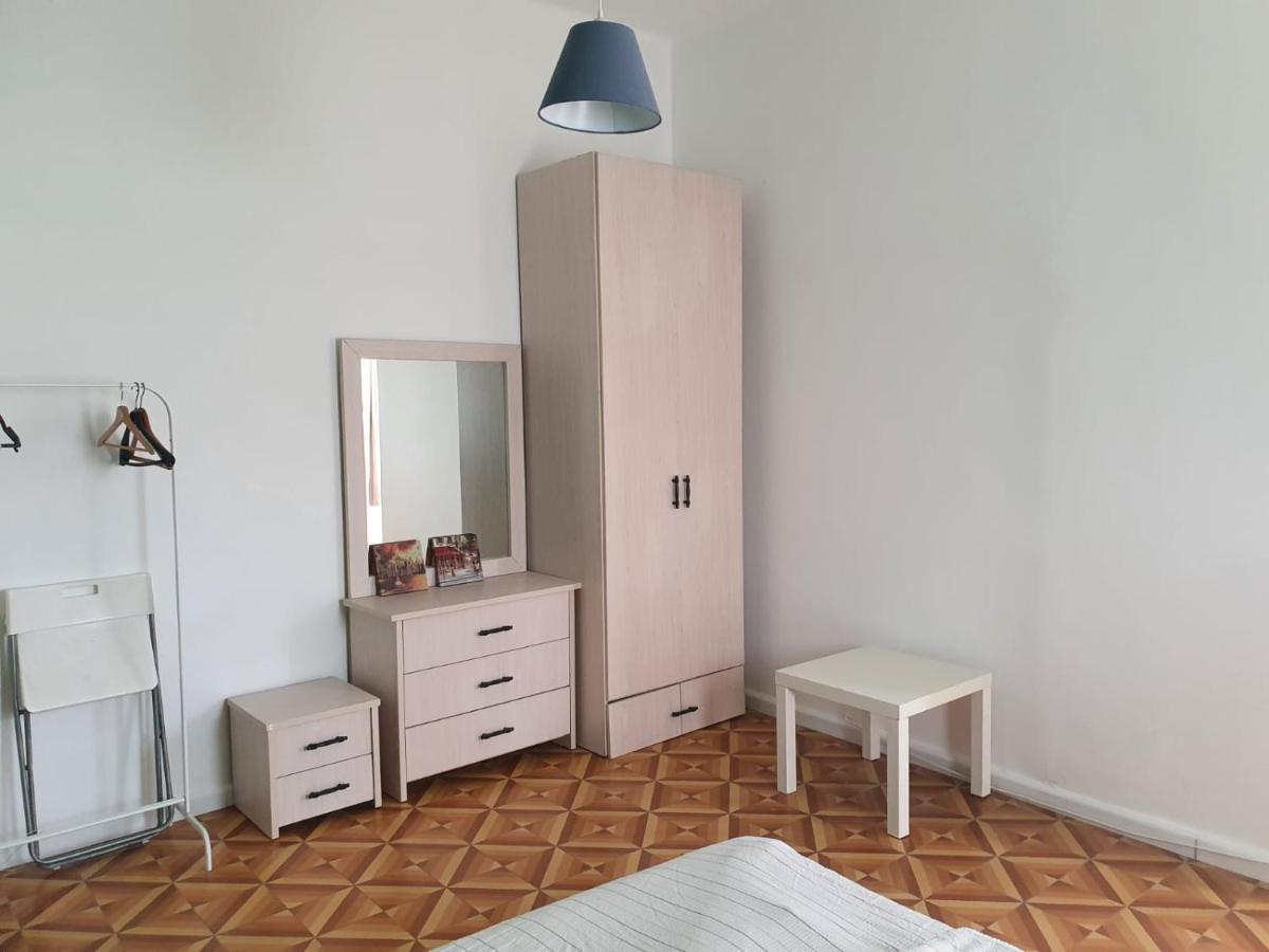 תל אביב Hostel Bu93 מראה חיצוני תמונה