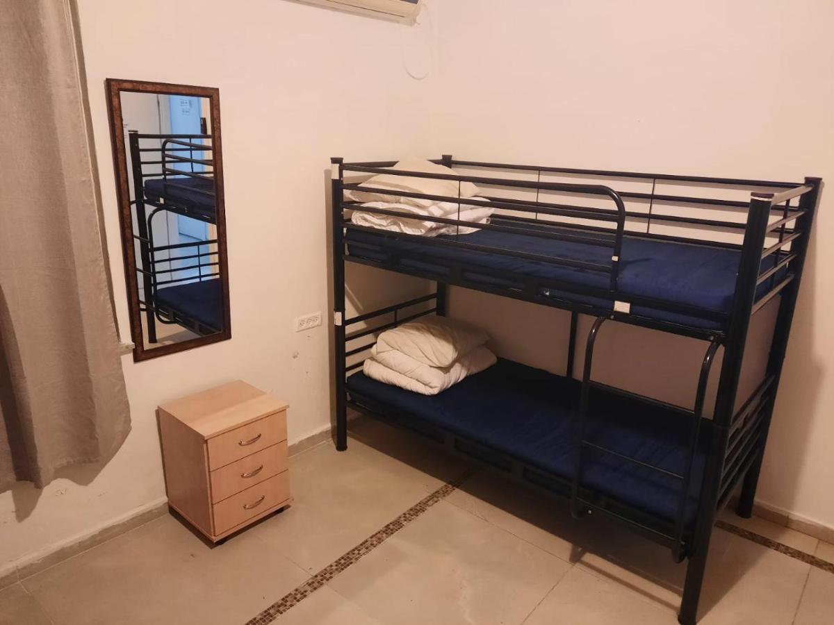 תל אביב Hostel Bu93 מראה חיצוני תמונה