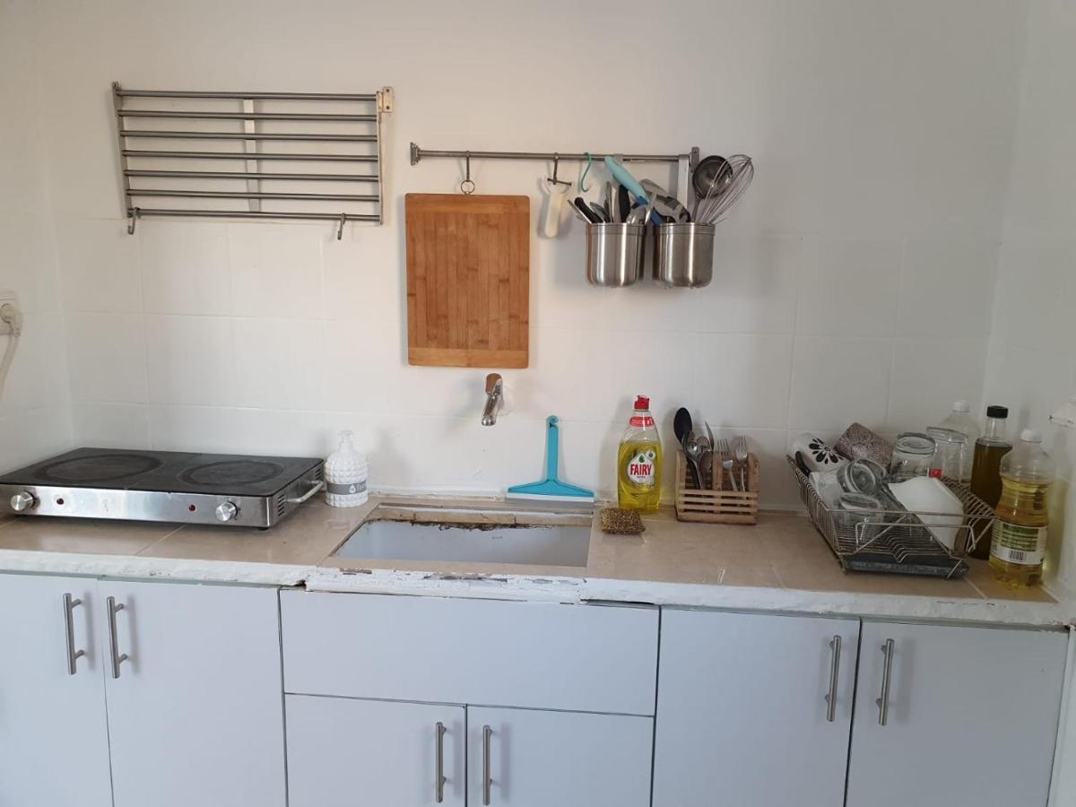 תל אביב Hostel Bu93 מראה חיצוני תמונה