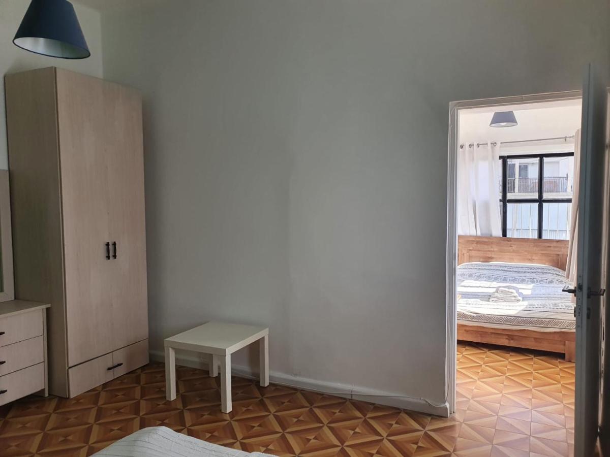 תל אביב Hostel Bu93 מראה חיצוני תמונה