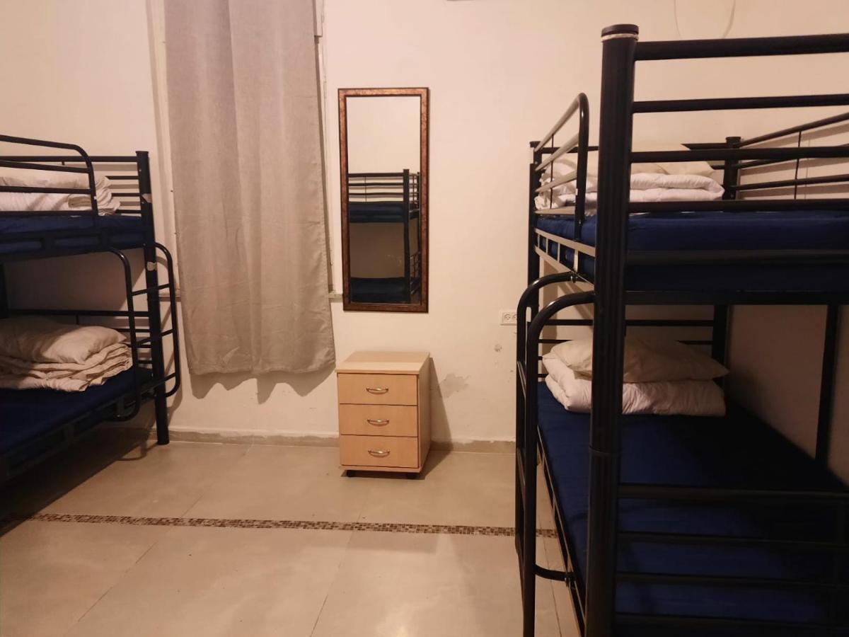 תל אביב Hostel Bu93 מראה חיצוני תמונה