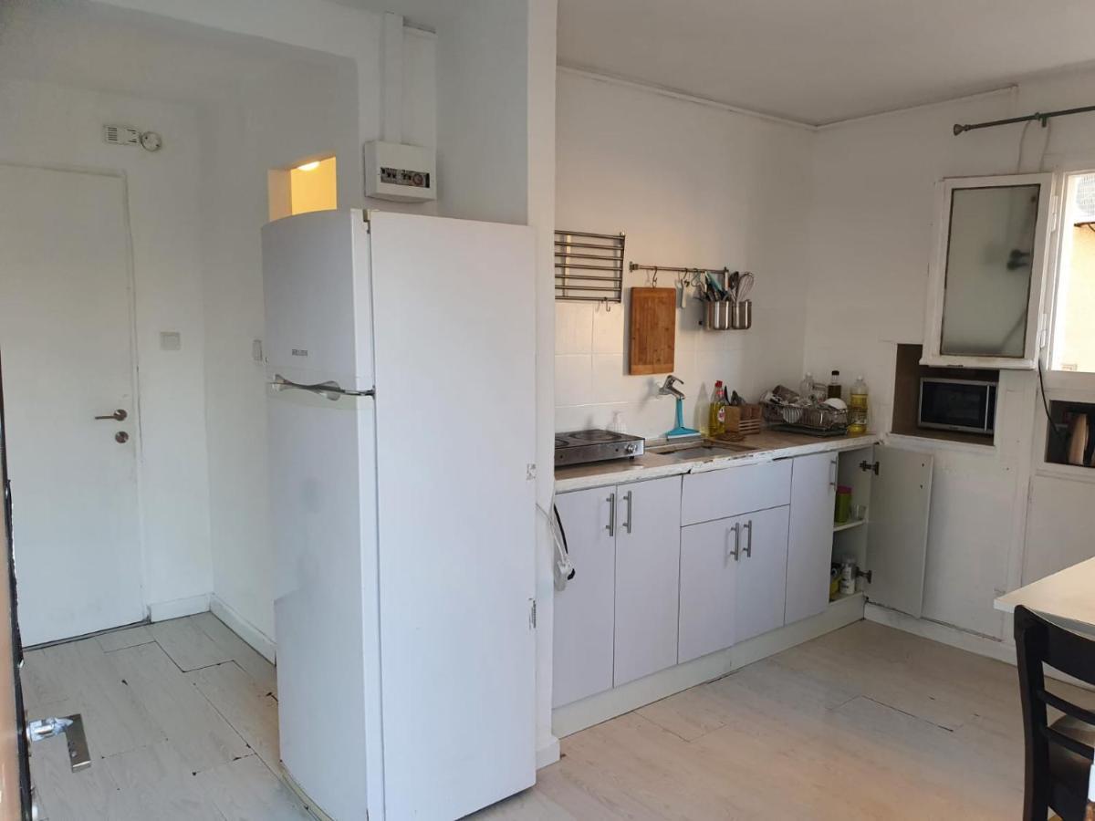 תל אביב Hostel Bu93 מראה חיצוני תמונה