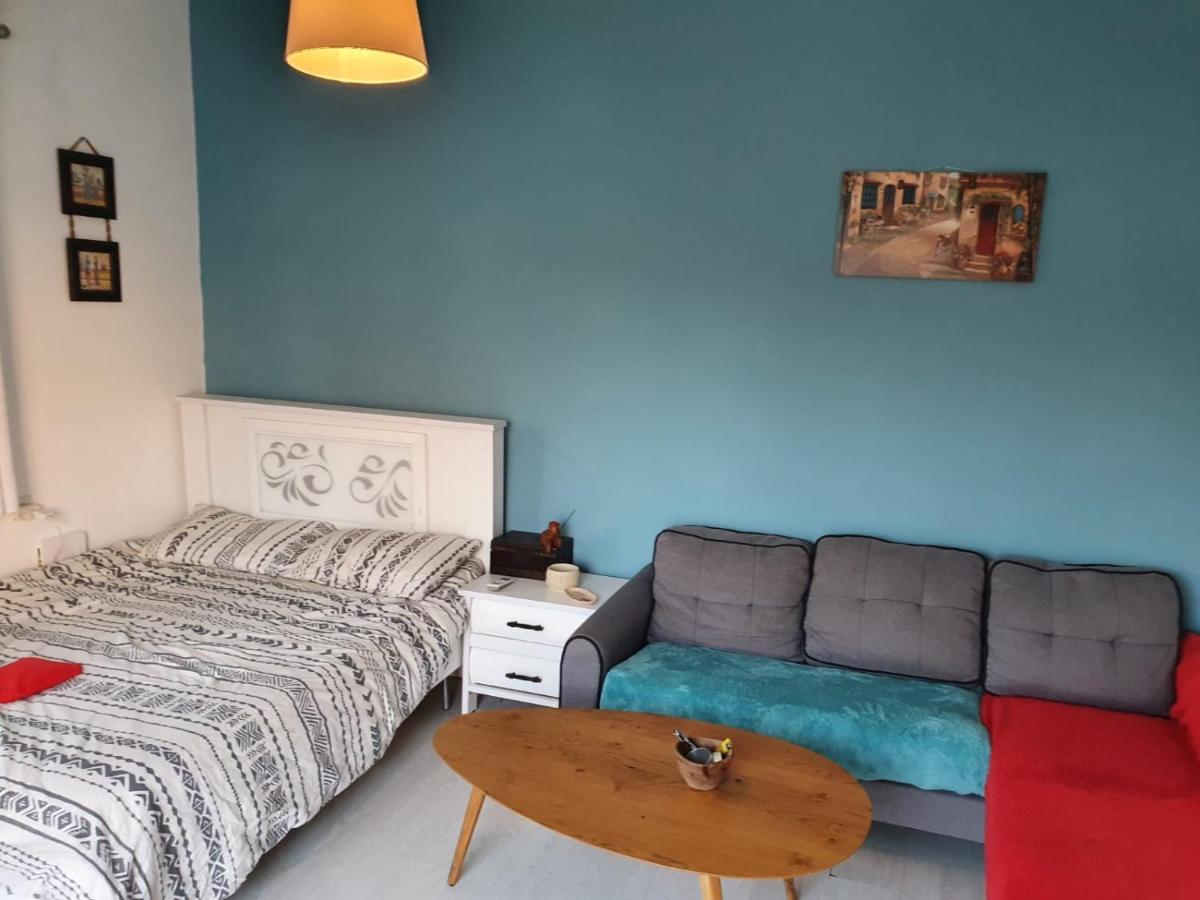 תל אביב Hostel Bu93 מראה חיצוני תמונה