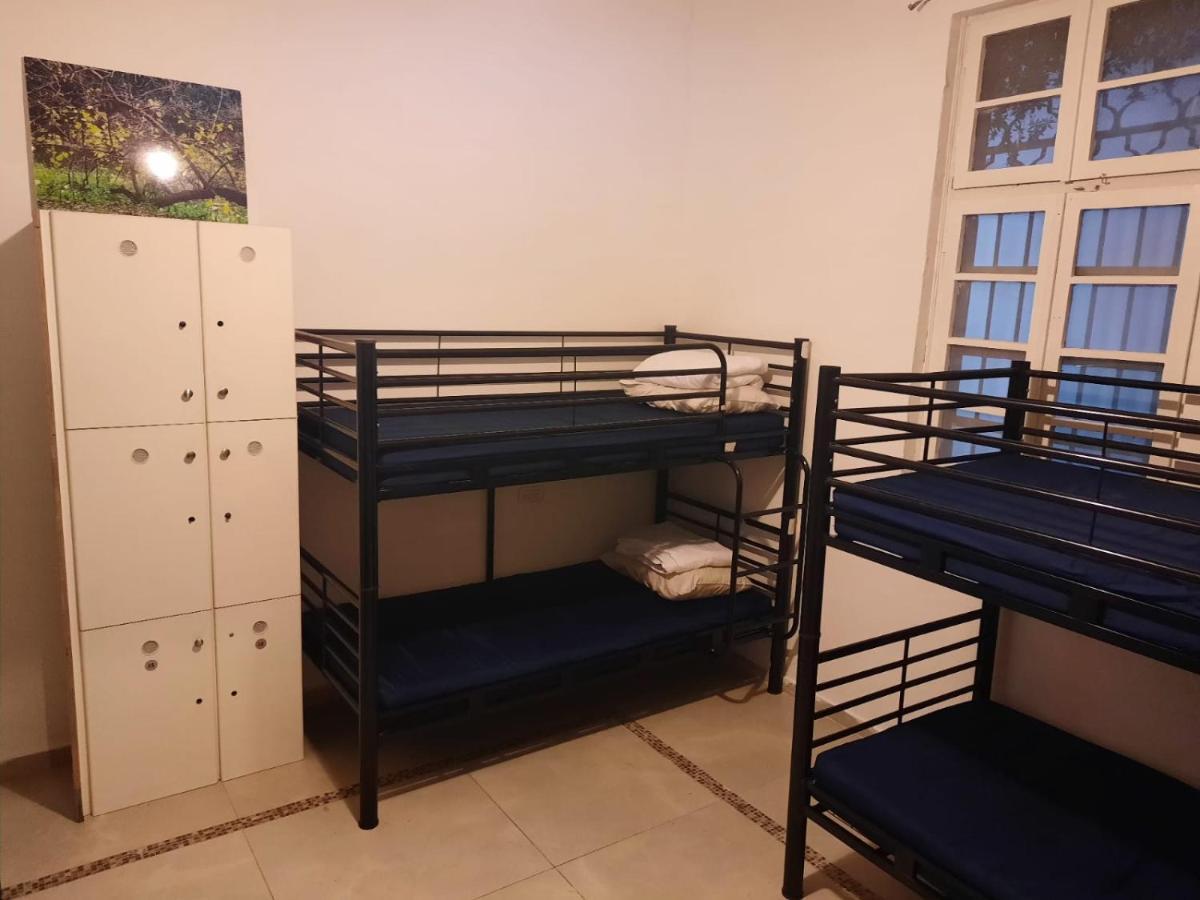 תל אביב Hostel Bu93 מראה חיצוני תמונה