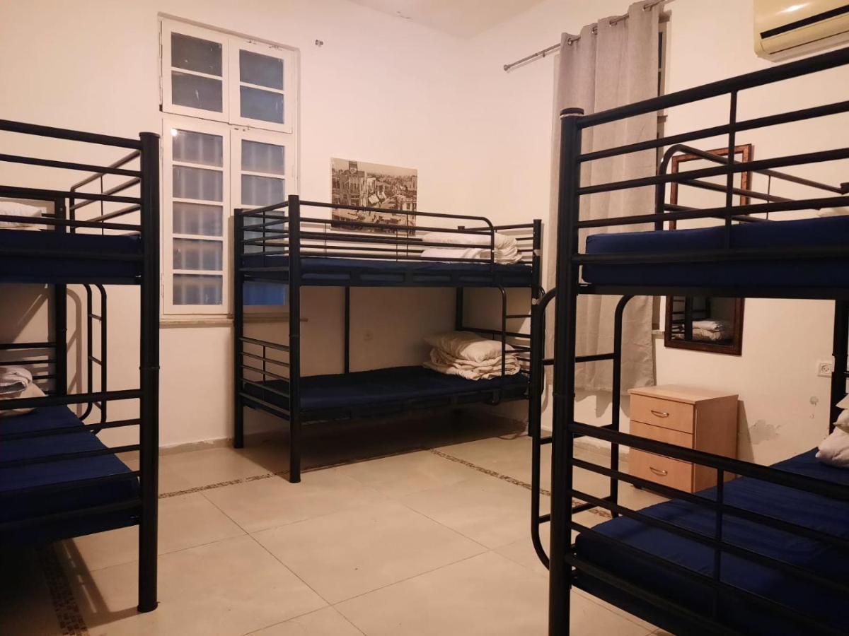תל אביב Hostel Bu93 מראה חיצוני תמונה