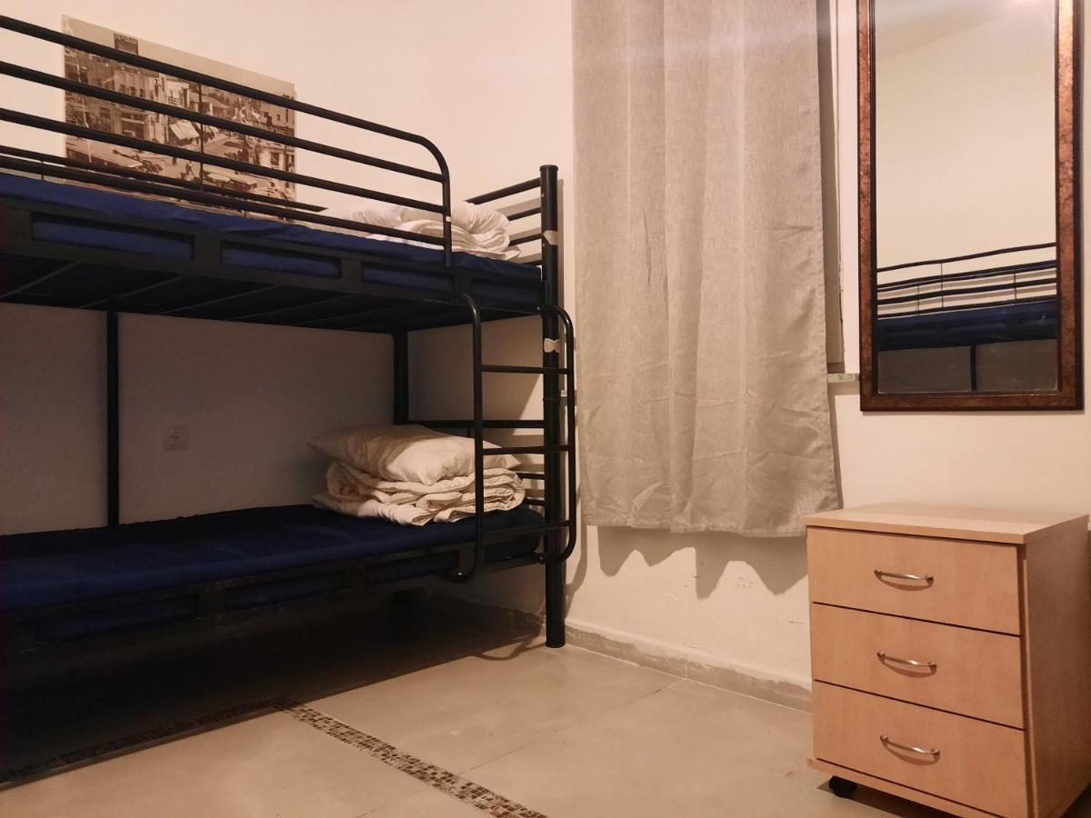 תל אביב Hostel Bu93 מראה חיצוני תמונה