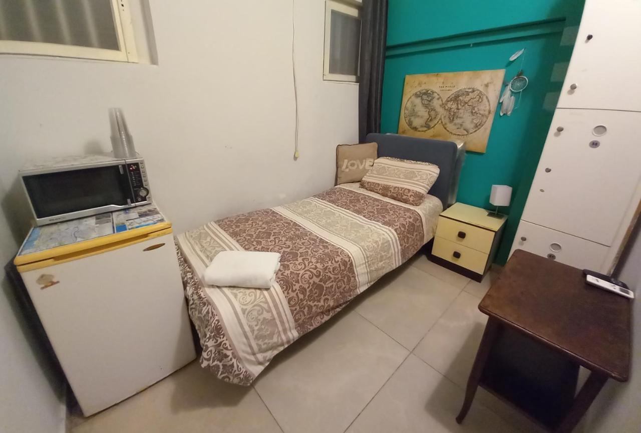 תל אביב Hostel Bu93 מראה חיצוני תמונה