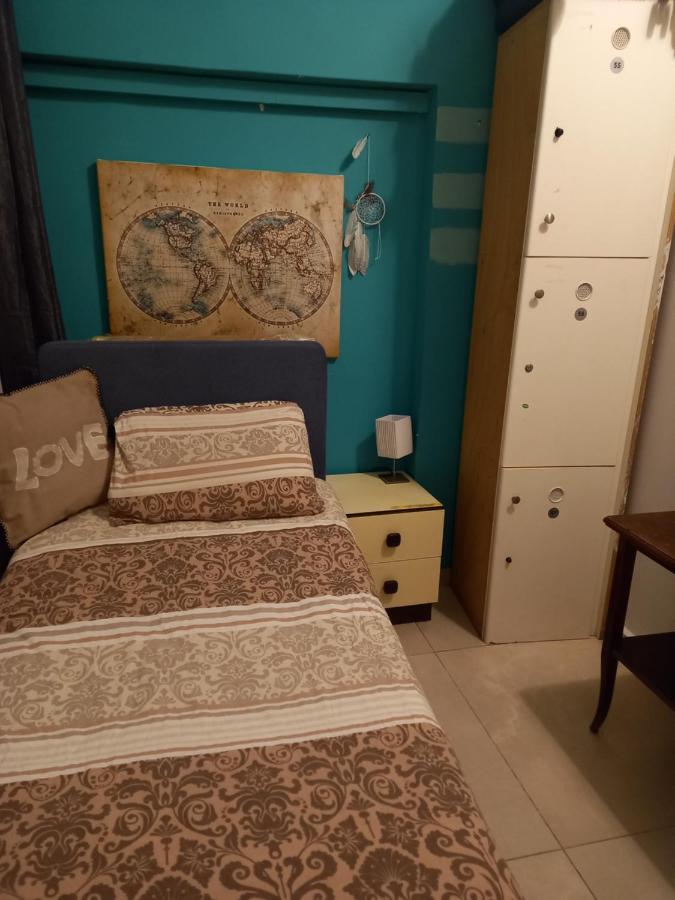 תל אביב Hostel Bu93 מראה חיצוני תמונה