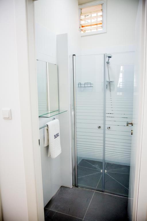 תל אביב Hostel Bu93 מראה חיצוני תמונה