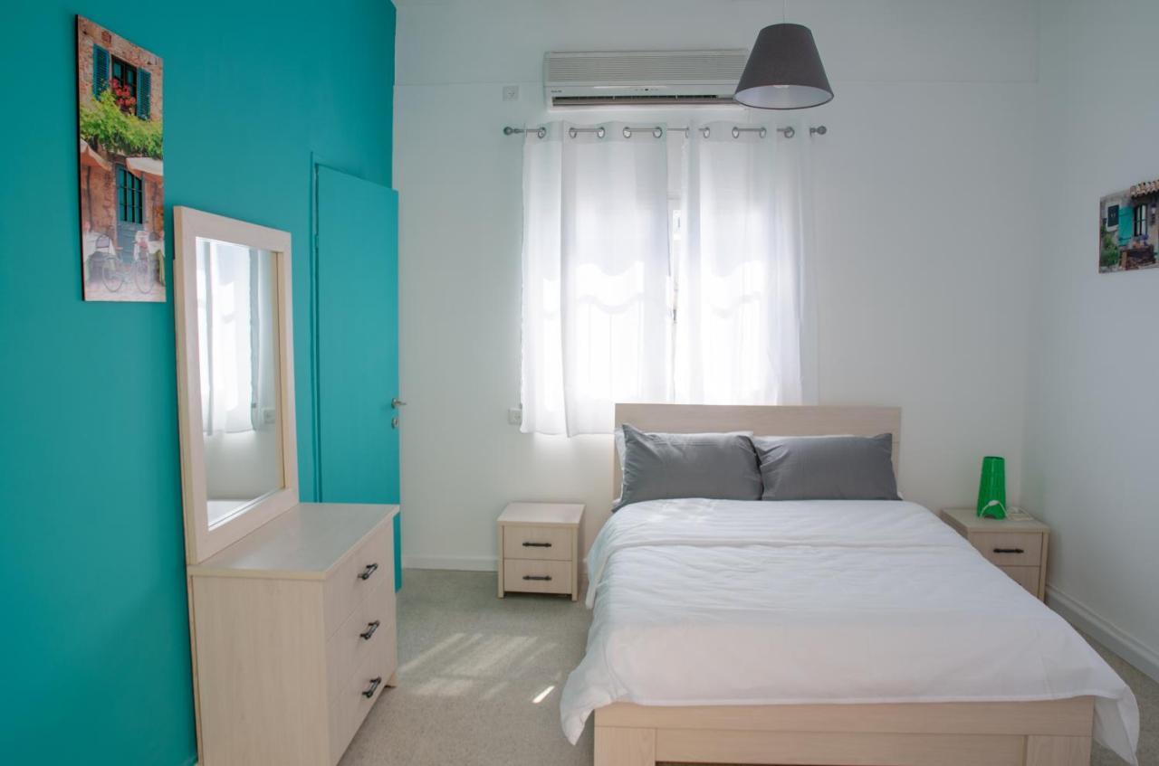 תל אביב Hostel Bu93 מראה חיצוני תמונה