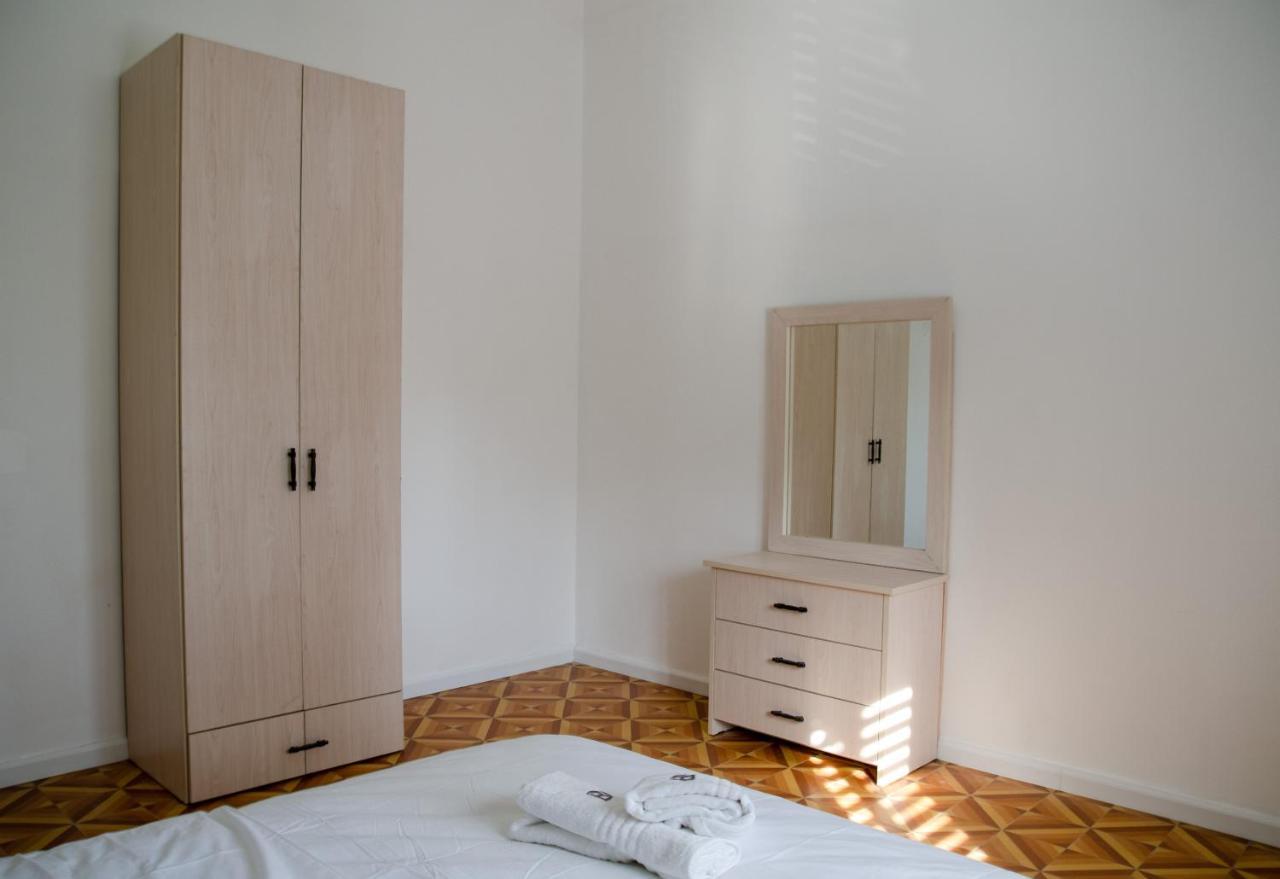 תל אביב Hostel Bu93 מראה חיצוני תמונה