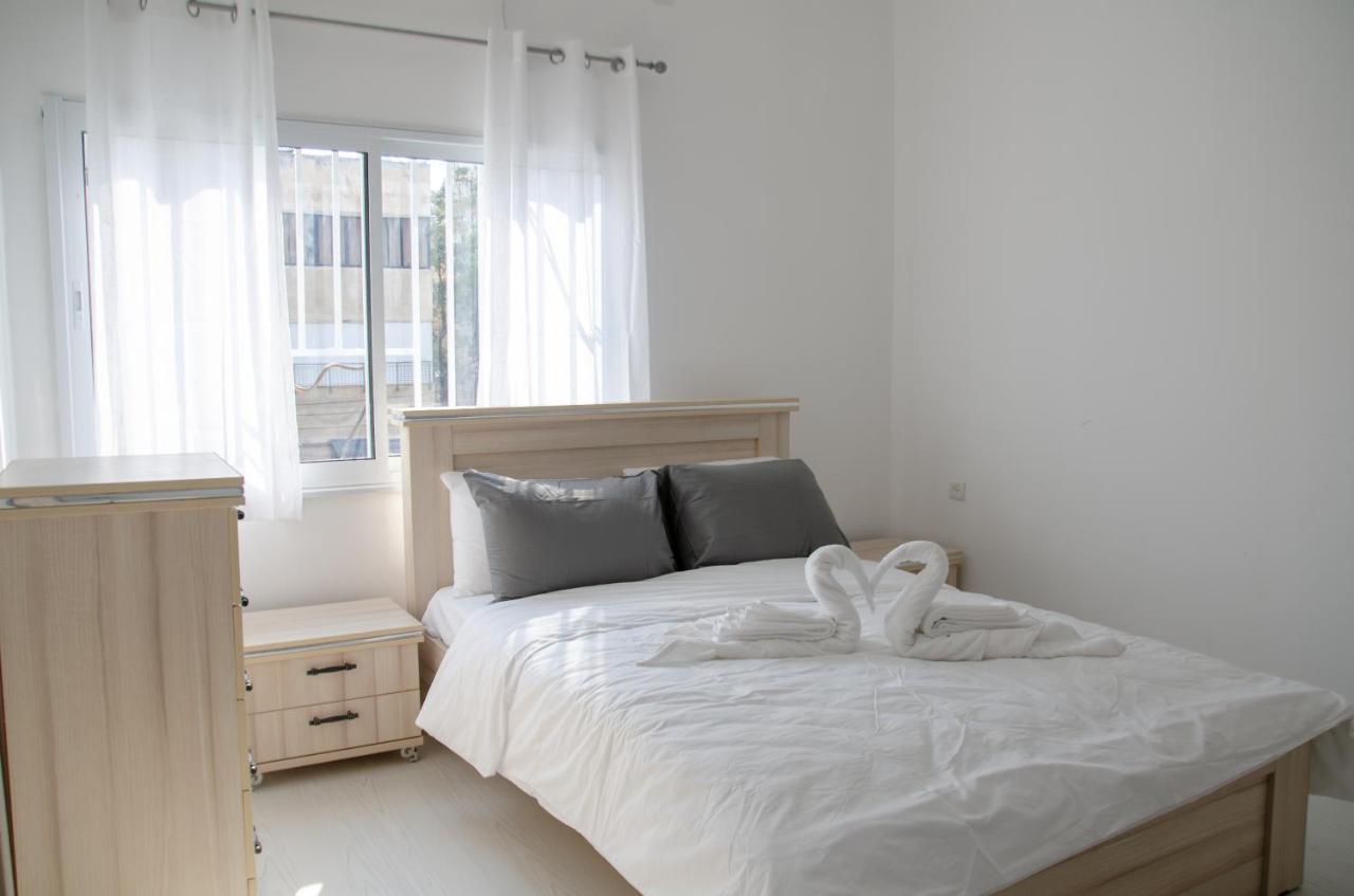 תל אביב Hostel Bu93 מראה חיצוני תמונה
