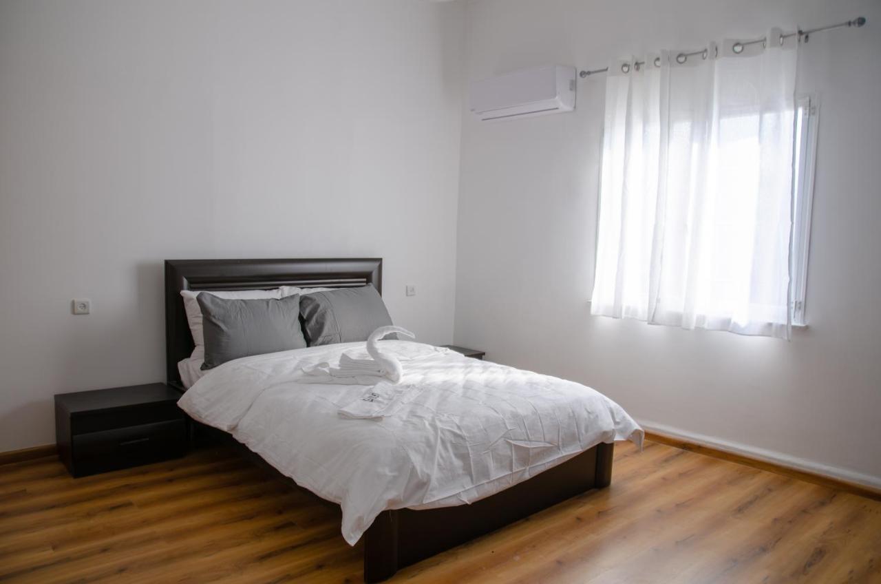 תל אביב Hostel Bu93 מראה חיצוני תמונה