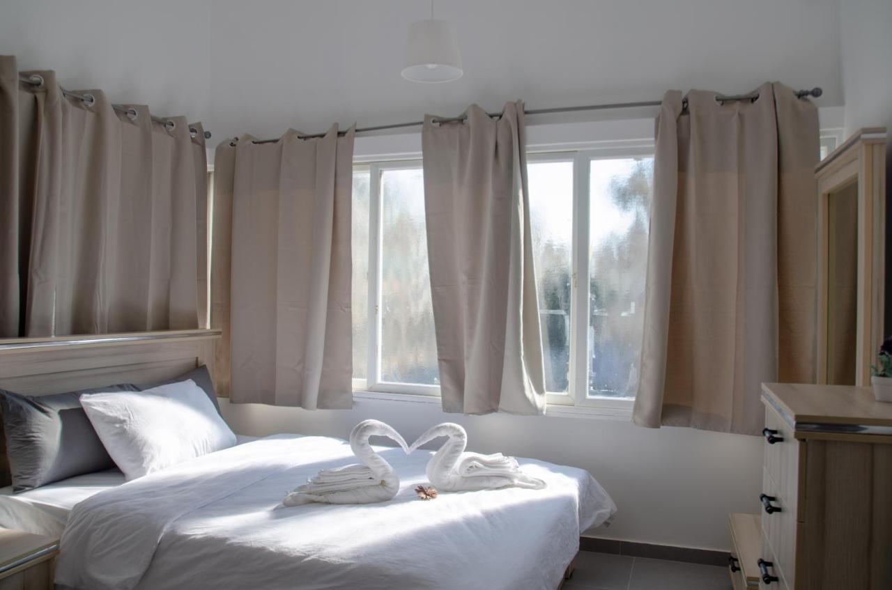 תל אביב Hostel Bu93 מראה חיצוני תמונה