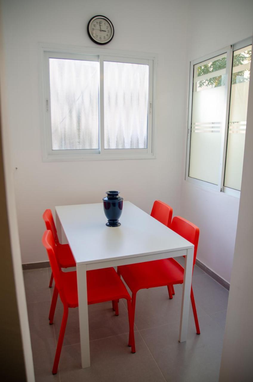 תל אביב Hostel Bu93 מראה חיצוני תמונה