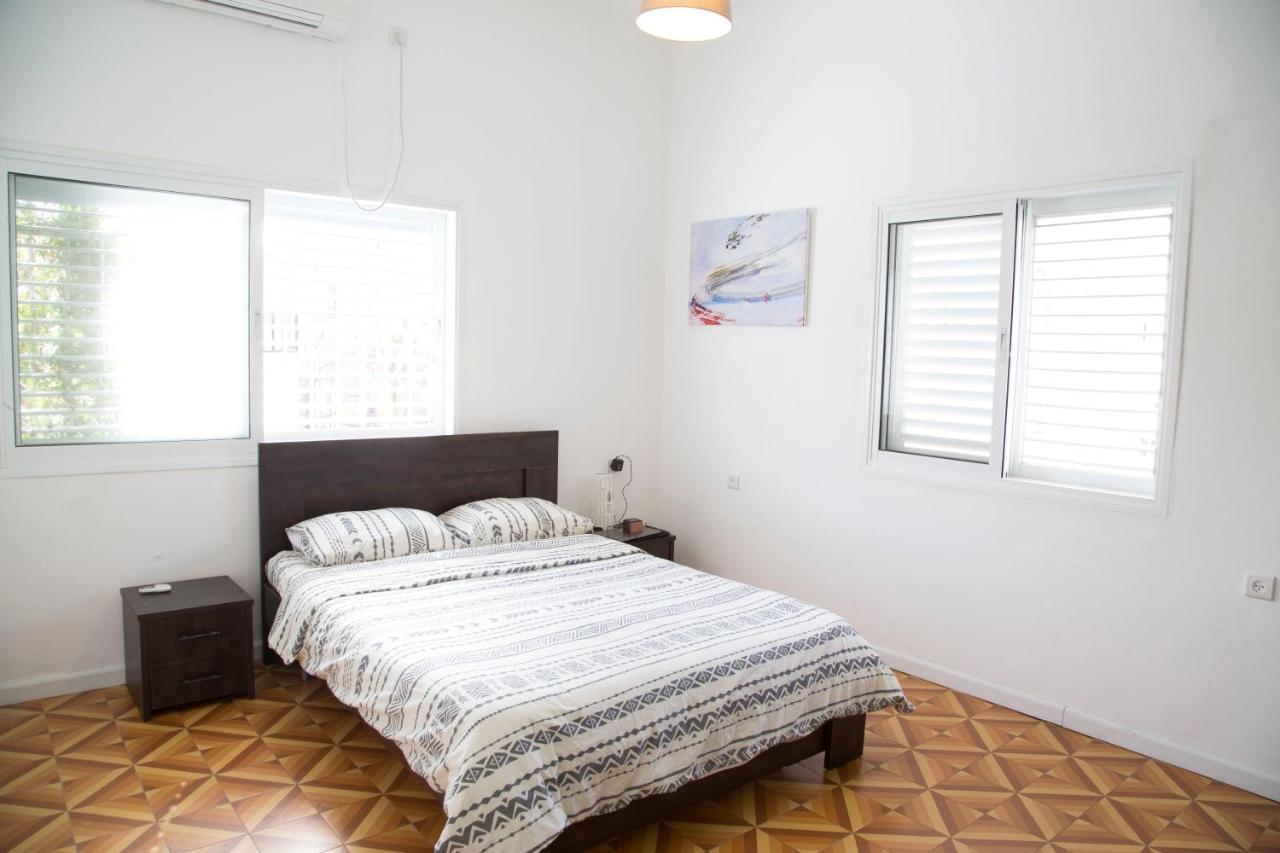תל אביב Hostel Bu93 מראה חיצוני תמונה