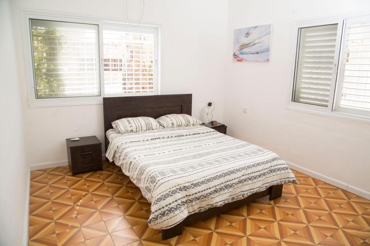 תל אביב Hostel Bu93 מראה חיצוני תמונה